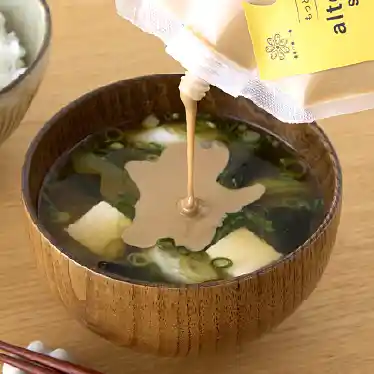 アルトモットセサミ